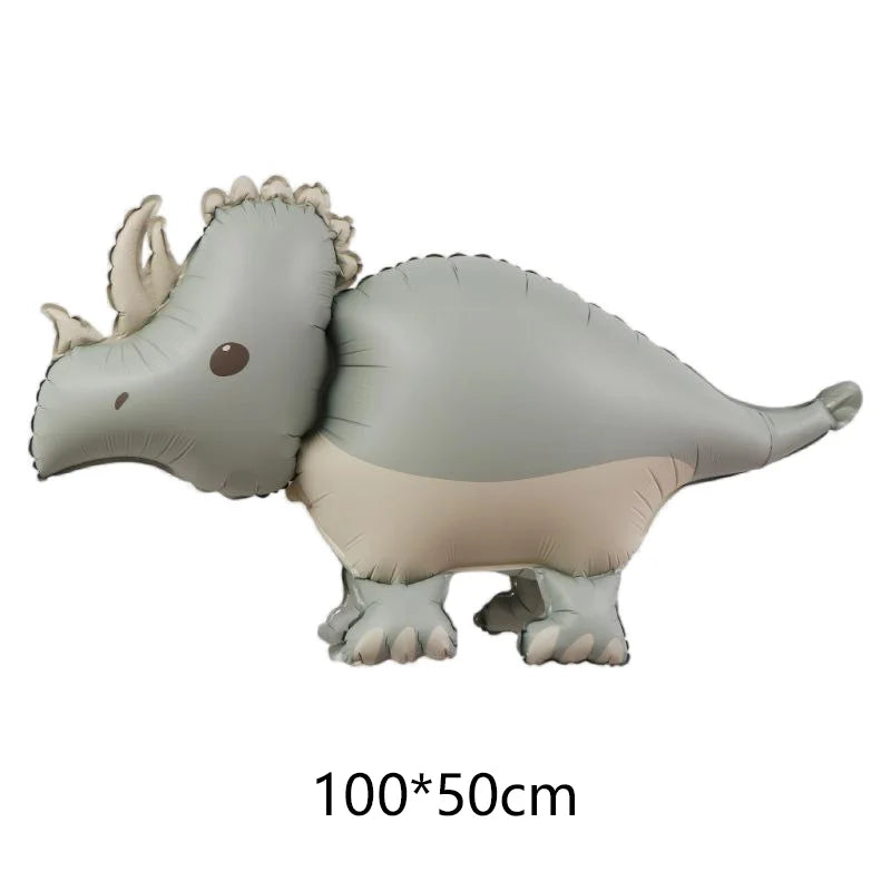Triceratops Dinosaurier
