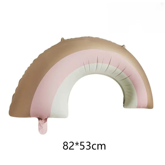 Regenbogen 3 farbig