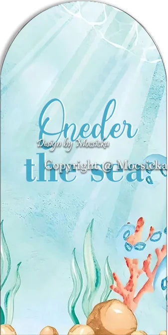 Oneder the sea  Hintergrund Bezug