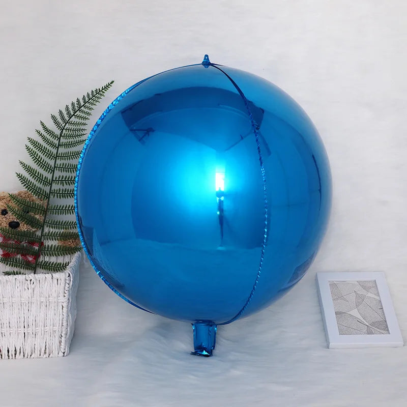 4D-Folienballons