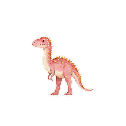 Dinosaurier Aufsteller