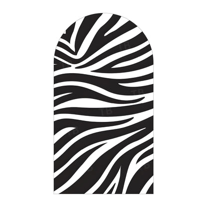 Safari Giraffe Hintergrund bezug