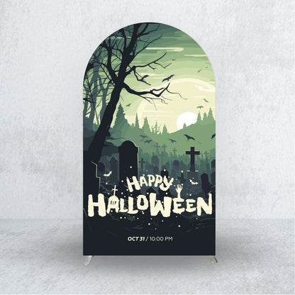 Halloween Pumpkin Theme Hintergrund Bezug