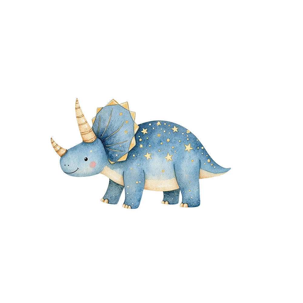 Dinosaurier Aufsteller