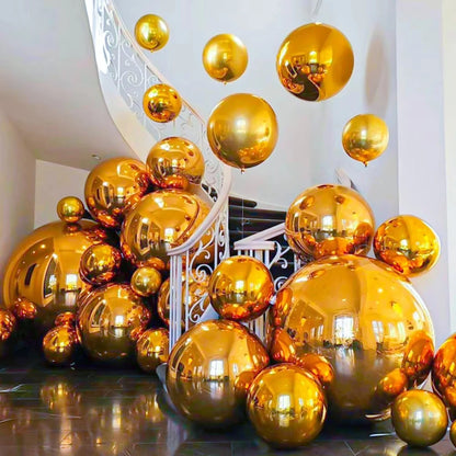 4D-Folienballons