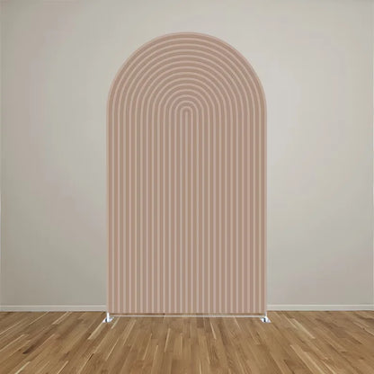 Beige Varianten Hintergrund Bezug