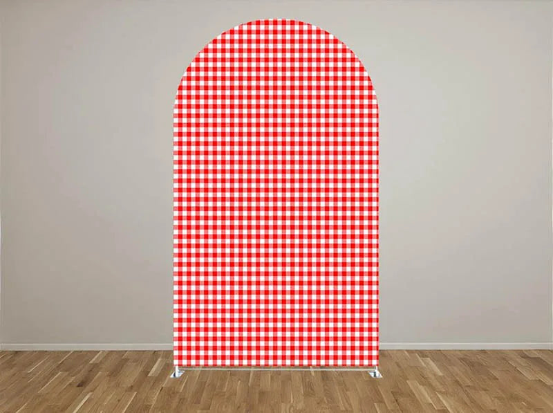 Erbeeren Hintergrund Bezug