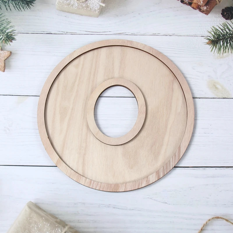 Halloween-Holztablett, Partyteller, Fledermausförmige Palette für Halloween-Dekoration