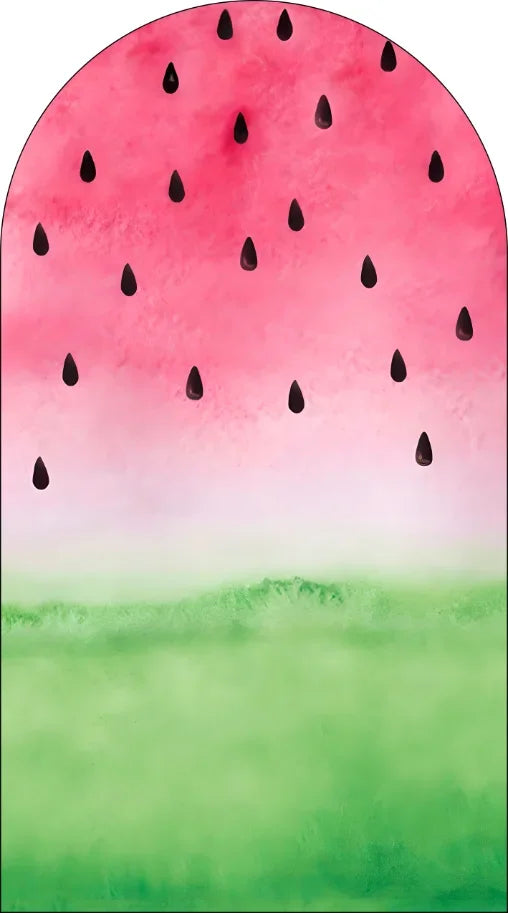 Watermelon Hintergrund Bezug