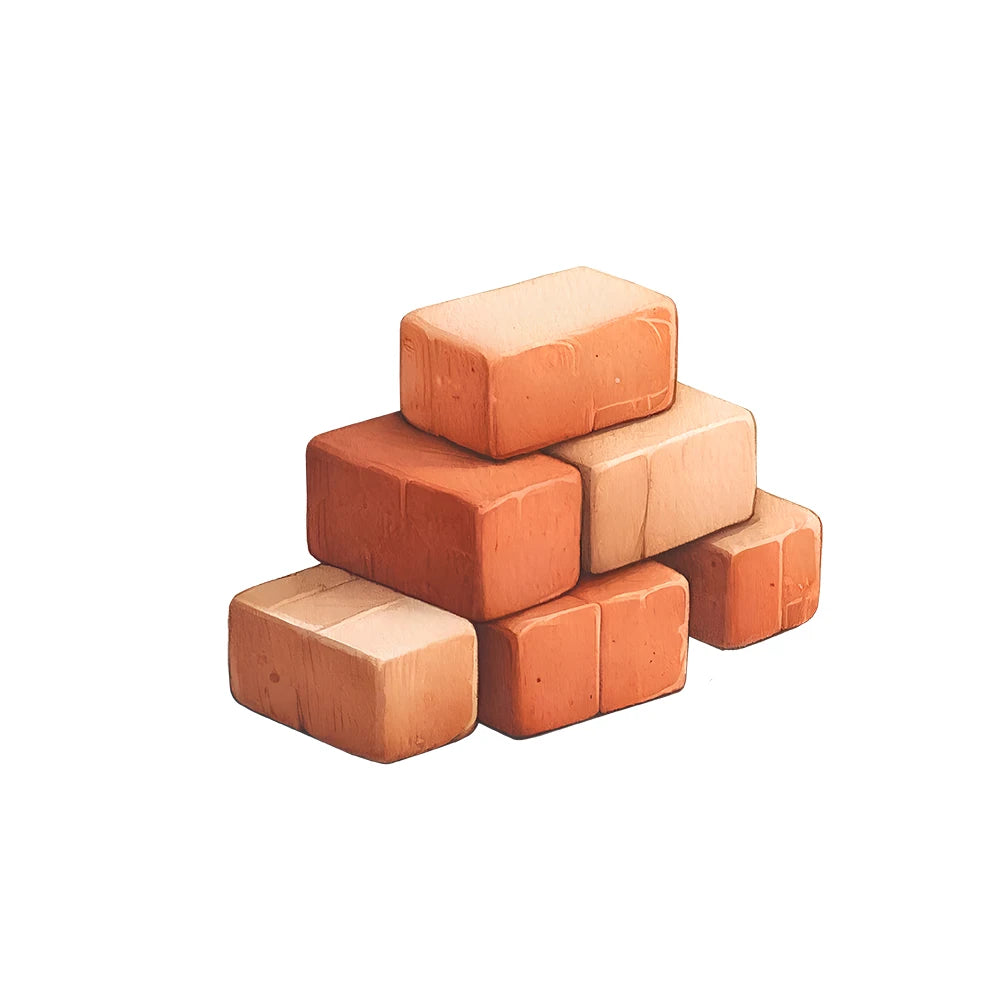 Bagger Aufsteller Baustellen