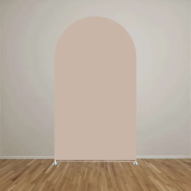 Beige Varianten Hintergrund Bezug