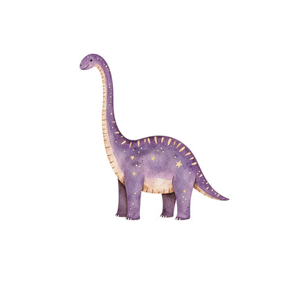 Dinosaurier Aufsteller