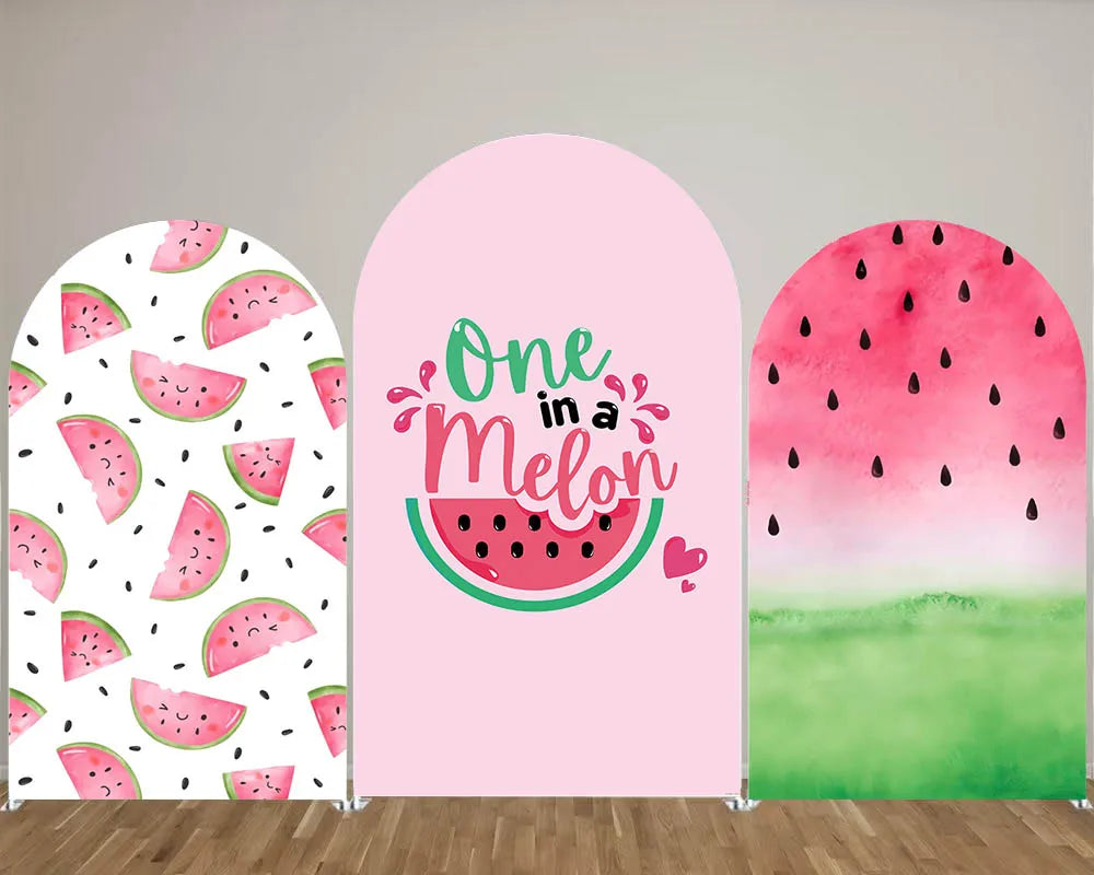 Watermelon Hintergrund Bezug