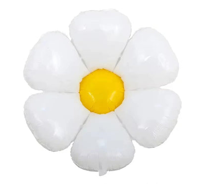 Gänseblümchen-Folienballon