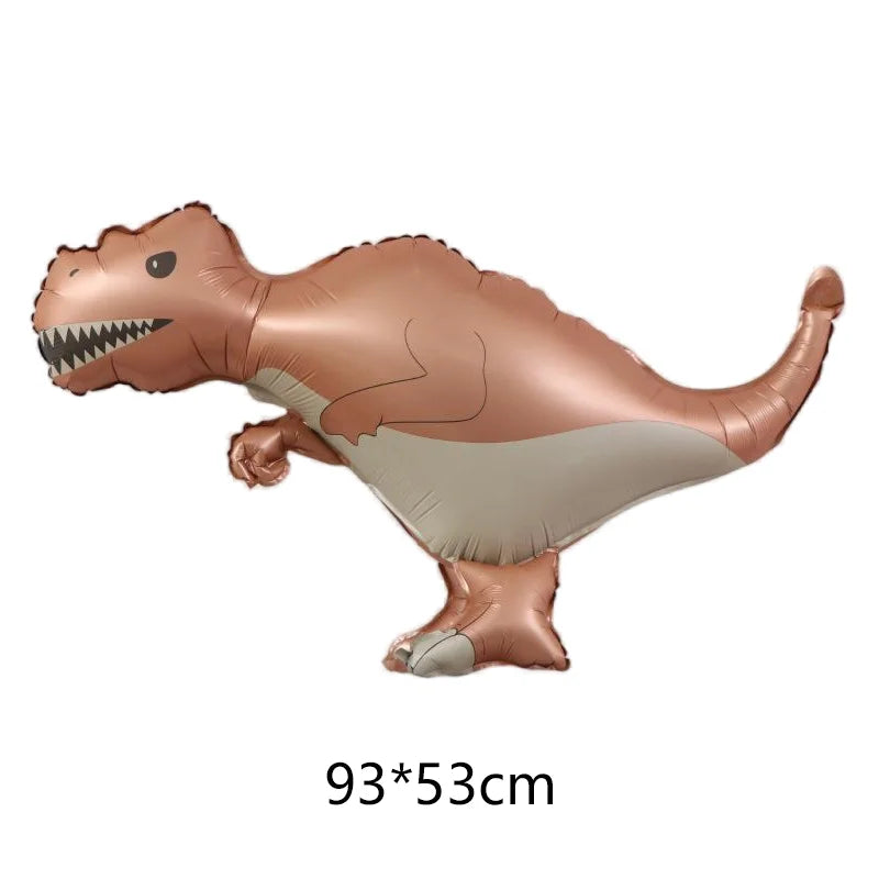 Dinosaurier rot
