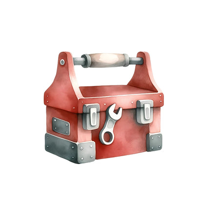 Bagger Aufsteller Baustellen