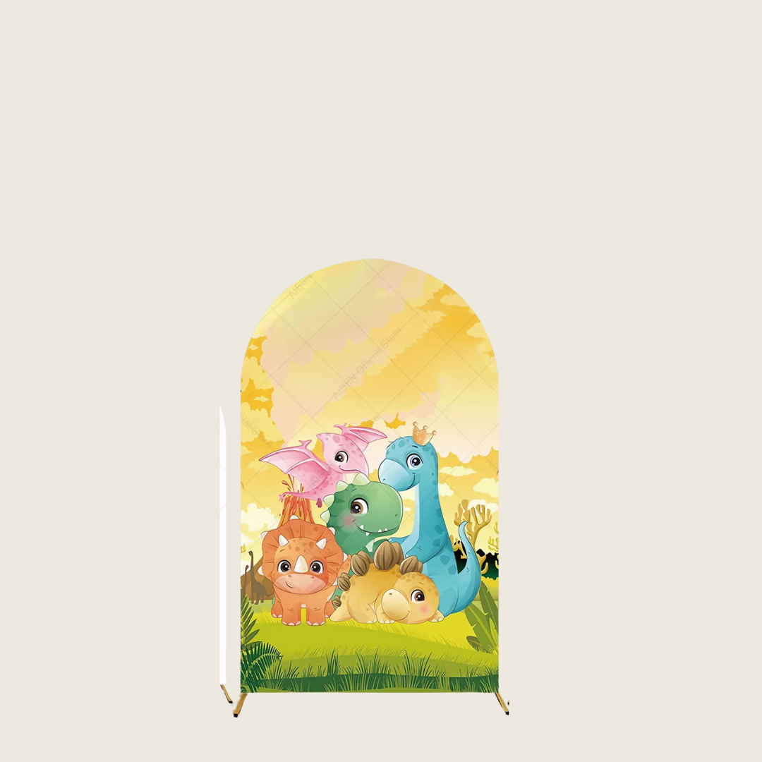 Dinosaurier Hintergrund Bezug