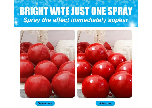 Hi Shine - Aerosol Can - 341 g