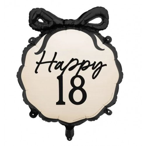 Happy Birthday Pill 26 inch