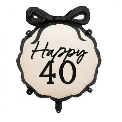Happy Birthday Pill 26 inch