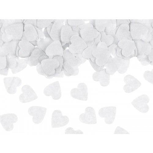 Confetti Hearts - 15gr