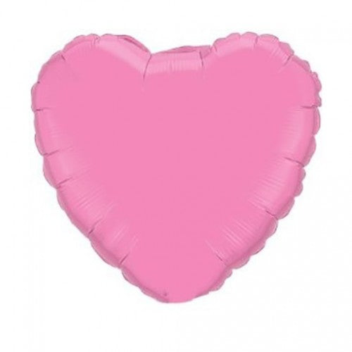 Heart - 18 inch vers. Farben
