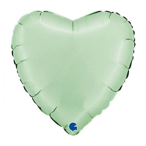 Heart - 18 inch vers. Farben
