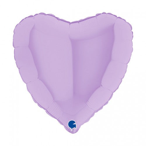 Heart - 18 inch vers. Farben