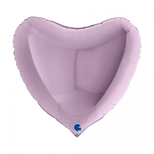 Heart - 18 inch vers. Farben
