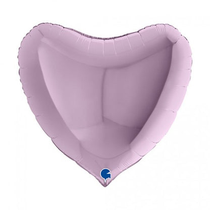 Heart - 18 inch vers. Farben