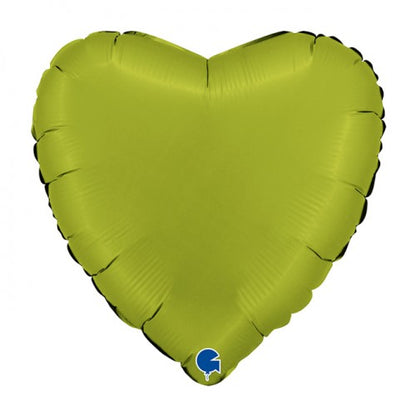 Heart - 18 inch vers. Farben