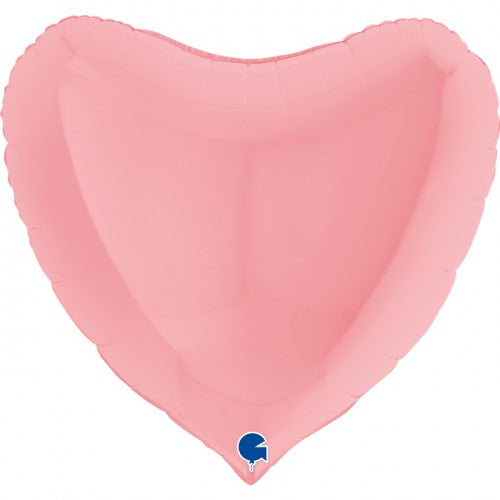 Heart - 18 inch vers. Farben