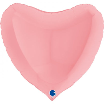 Heart - 18 inch vers. Farben