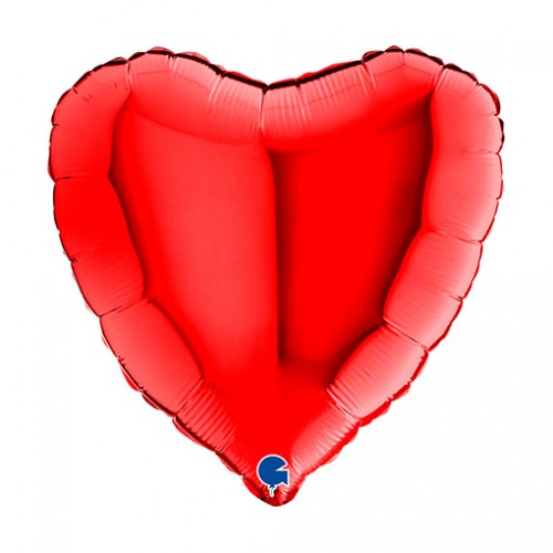Heart - Rot