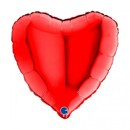 Heart - Rot