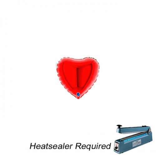Heart - Rot