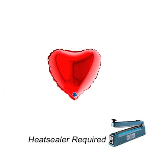 Heart - Rot