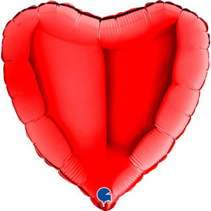 Heart - Rot