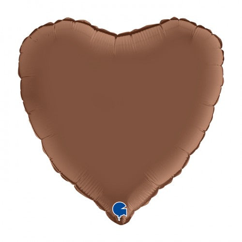 Heart - 18 inch vers. Farben