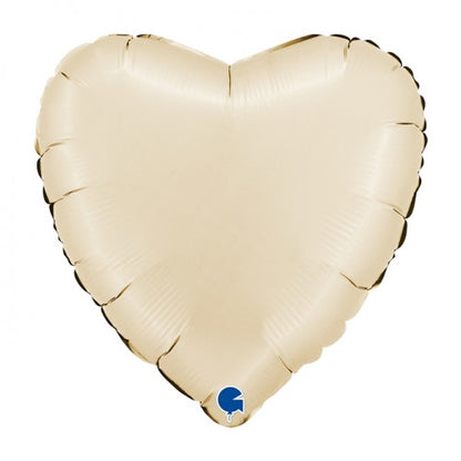 Heart - 18 inch vers. Farben