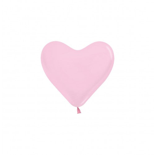 Heart 6 - Rosa - 005 - 50 St.