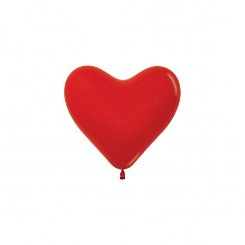 Heart 6 - Rot - 005 - 50 St.