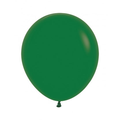 Forest Green