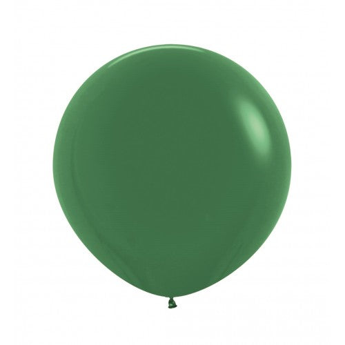 Forest Green