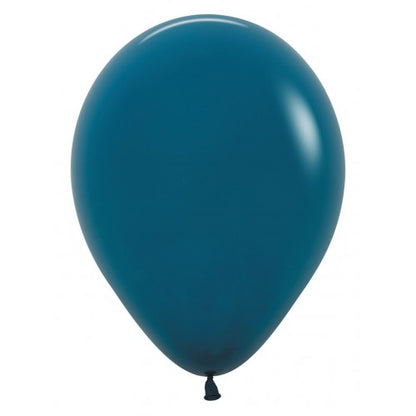 Deep Teal