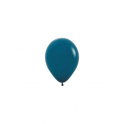 Deep Teal