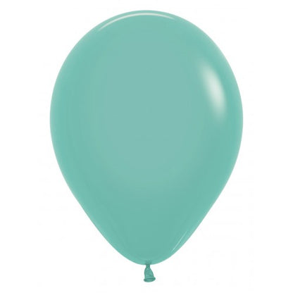 Aquamarina Blue