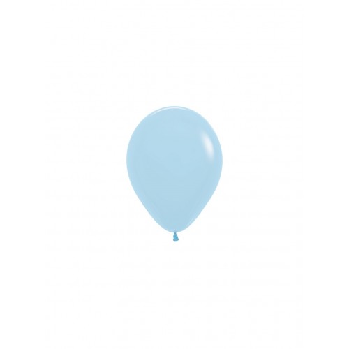 Blue Pastell Matt