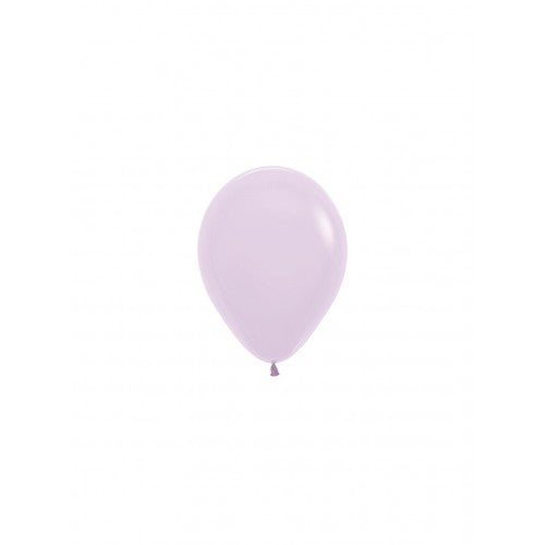 Lila Pastell matt