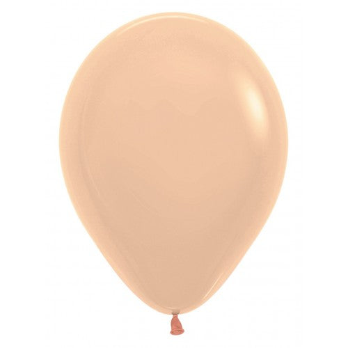 Malibu Peach Pastell matt